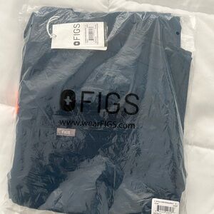 Figs Rafaela Cargo scrubjumpsuit